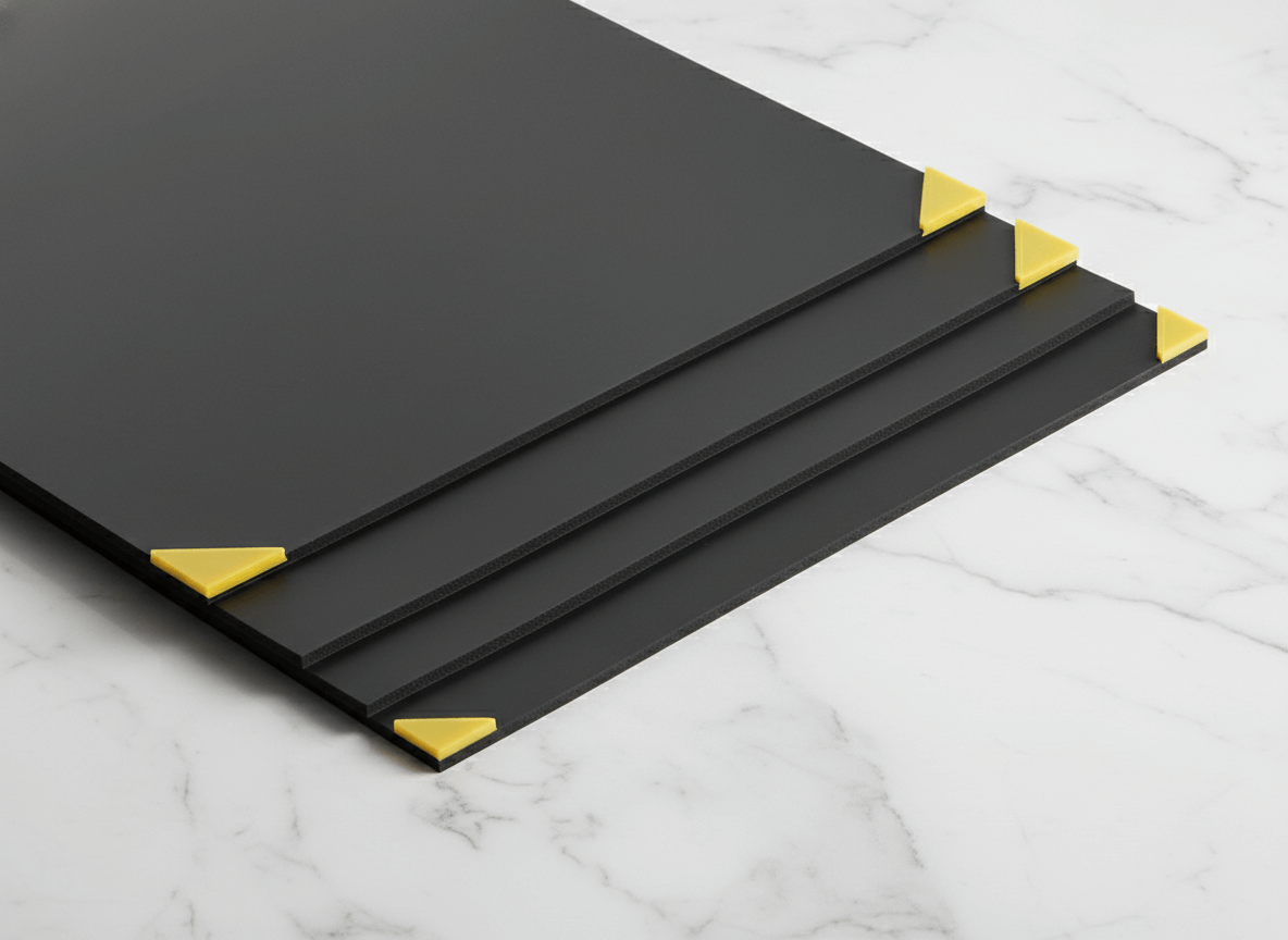 Техпластины