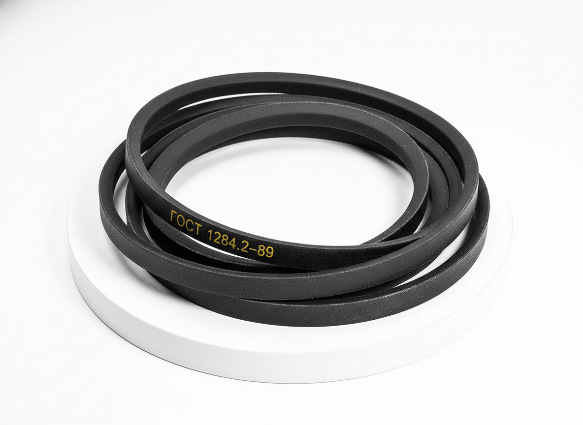 Ремни Отечественные