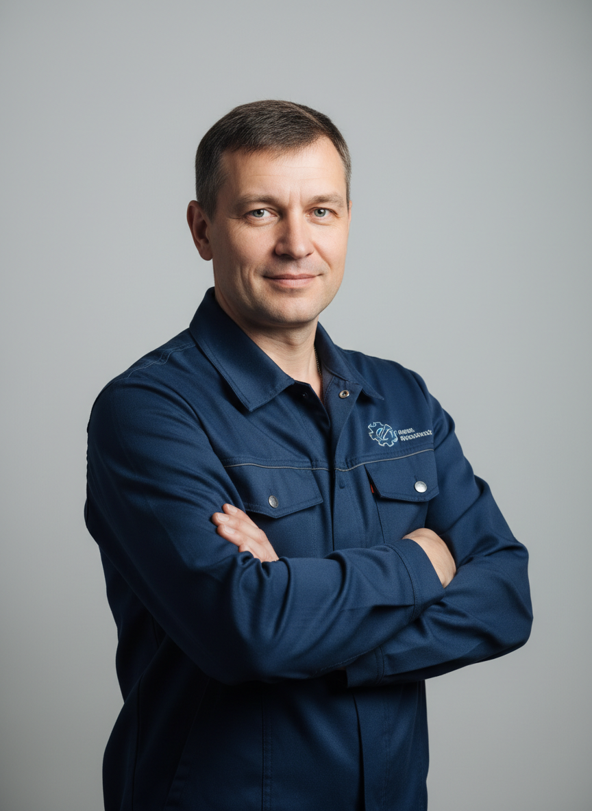 Эксперт компании